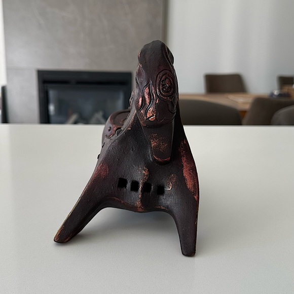 Horse figurine - Picture 4 of 5